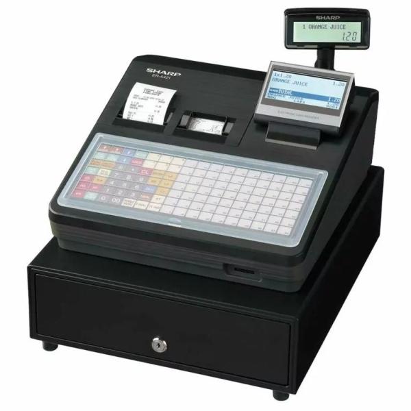 Sharp ER-A 421